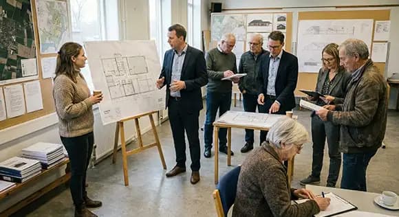 Viden, værktøjer og best practice